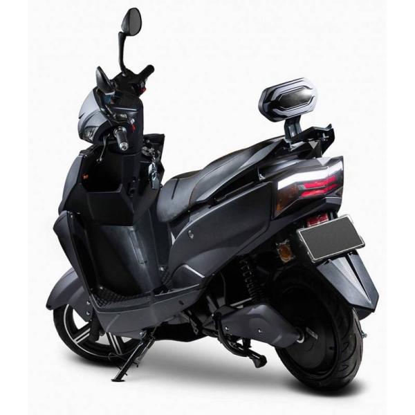 Elektroroller Falcon, Blei-Gel-Akku, 3400 Watt